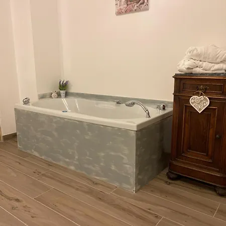 Penzion Vecchio Caseificio
