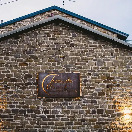 Han/Misafirhane Vecchio Caseificio