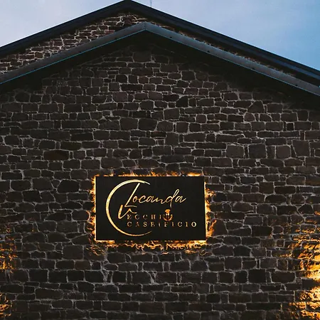 Vecchio Caseificio Toano