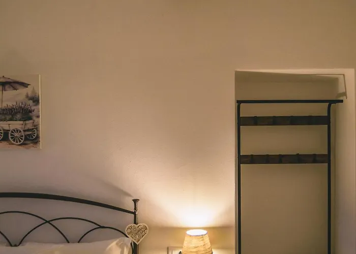 Vecchio Caseificio * Toano