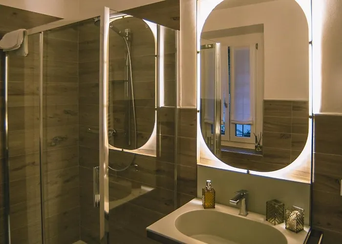 Han/Misafirhane Vecchio Caseificio Toano