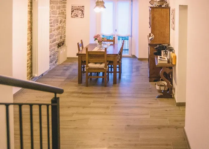 Han/Misafirhane Vecchio Caseificio