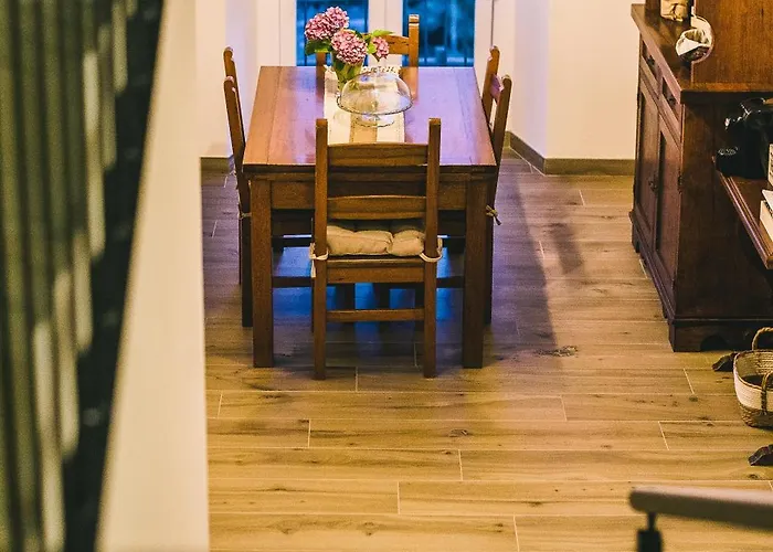 Vecchio Caseificio *