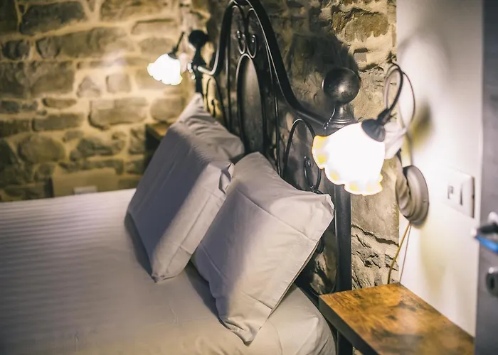 Han/Misafirhane Vecchio Caseificio *