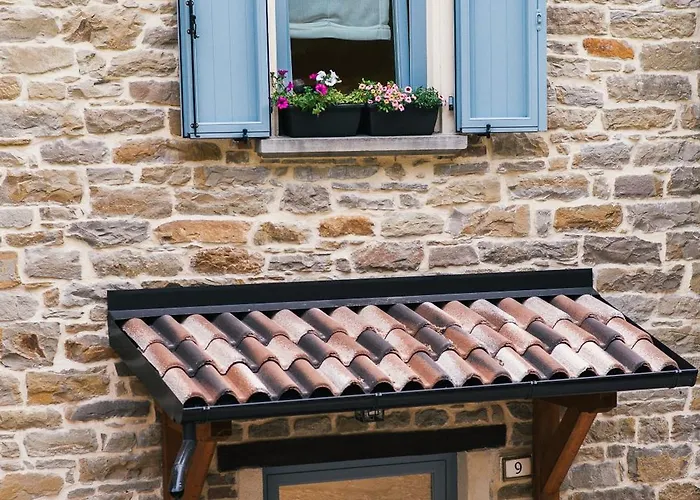 Han/Misafirhane Vecchio Caseificio