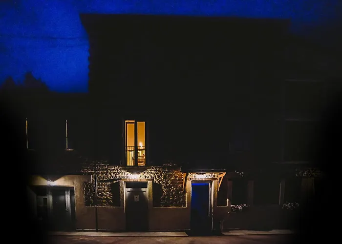 Han/Misafirhane Vecchio Caseificio *