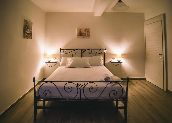 Vecchio Caseificio Han/Misafirhane