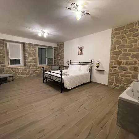 Vecchio Caseificio Herberg