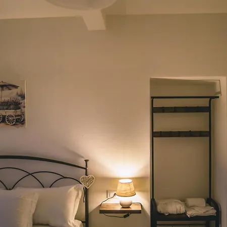 Vecchio Caseificio * Toano