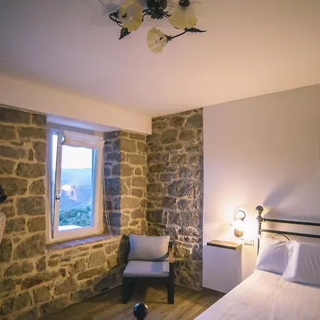 Vecchio Caseificio Herberg *