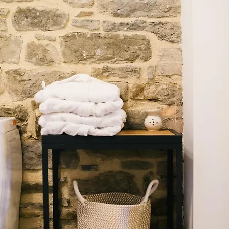 Herberg Vecchio Caseificio *