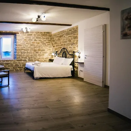 Vecchio Caseificio Herberg *