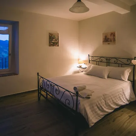 Vecchio Caseificio Locanda Toano