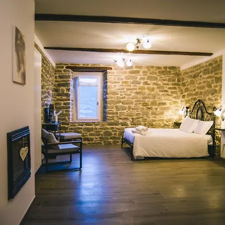 Herberg Vecchio Caseificio Toano