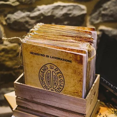 Vecchio Caseificio *