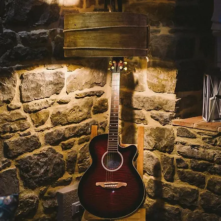 Vecchio Caseificio Herberg Toano