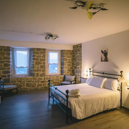 Herberg Vecchio Caseificio *