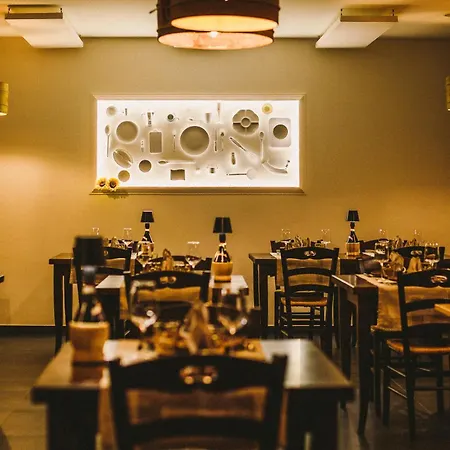 Locanda Vecchio Caseificio Toano