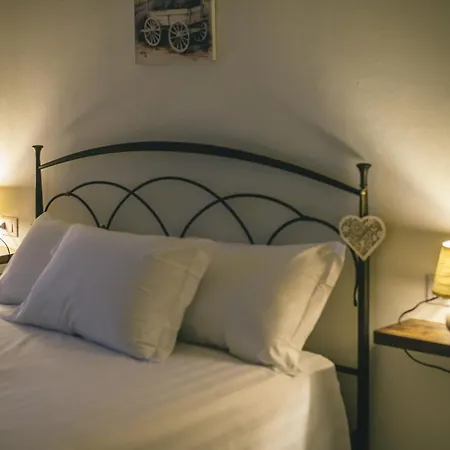 Vecchio Caseificio Toano