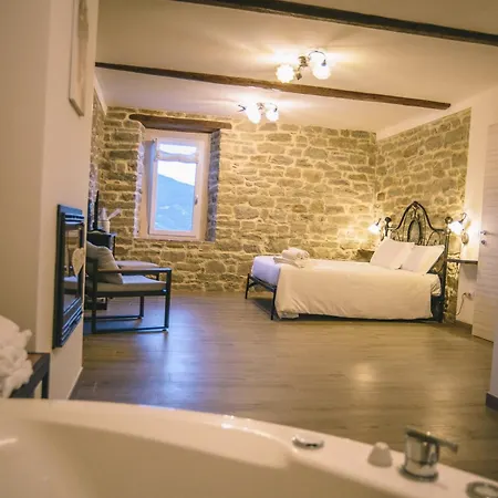 Vecchio Caseificio Herberg *