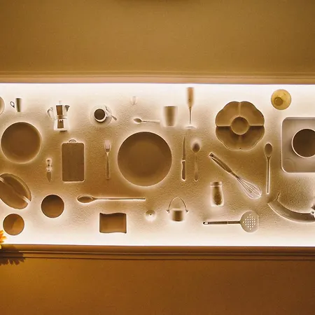 Vecchio Caseificio Locanda Toano