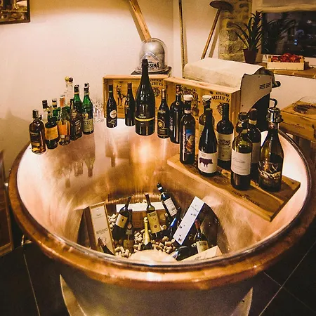 Herberg Vecchio Caseificio