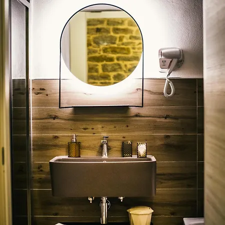 Vecchio Caseificio Herberg