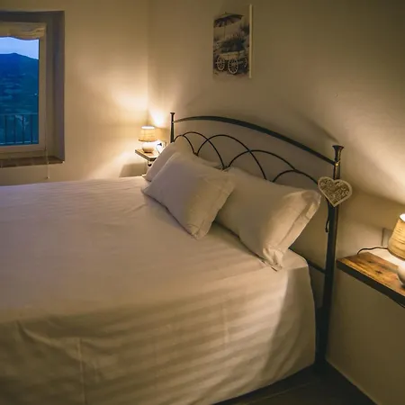 Vecchio Caseificio Herberg Toano