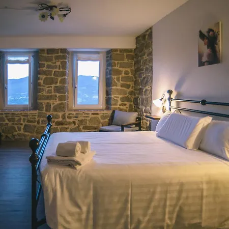 Vecchio Caseificio Toano