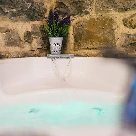 Vecchio Caseificio Herberg *