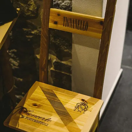 Herberg Vecchio Caseificio Toano