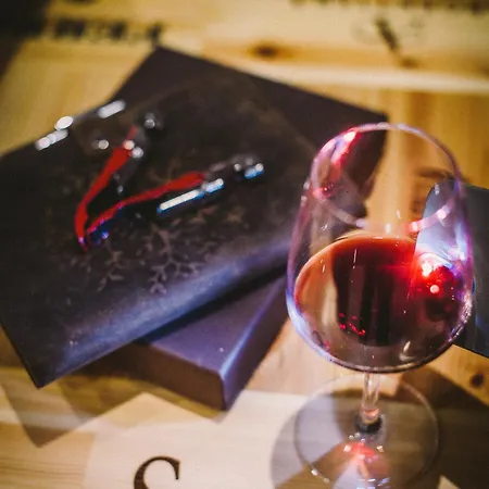 Herberg Vecchio Caseificio Toano