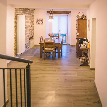 Locanda Vecchio Caseificio