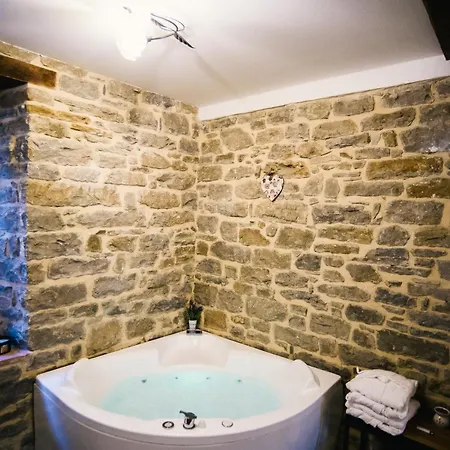 Herberg Vecchio Caseificio Toano