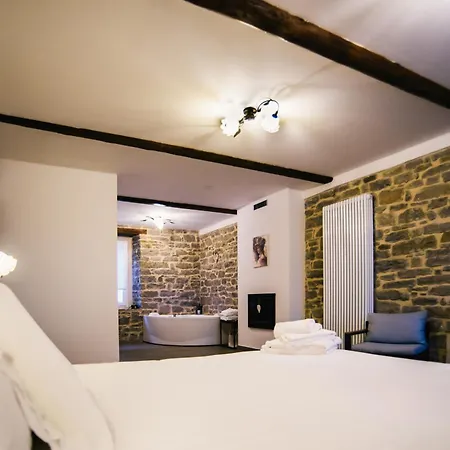 Vecchio Caseificio Herberg Toano