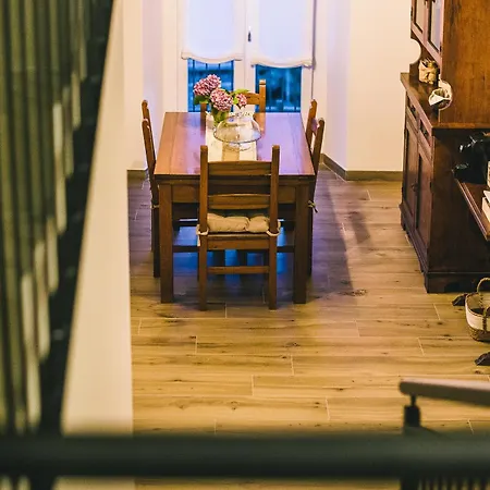 Vecchio Caseificio *