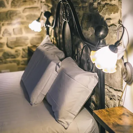 Locanda Vecchio Caseificio *