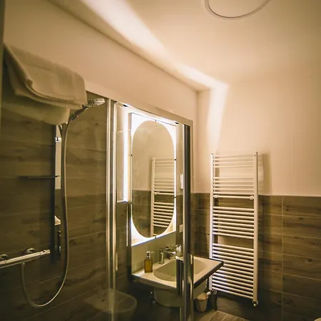 Vecchio Caseificio Herberg Toano