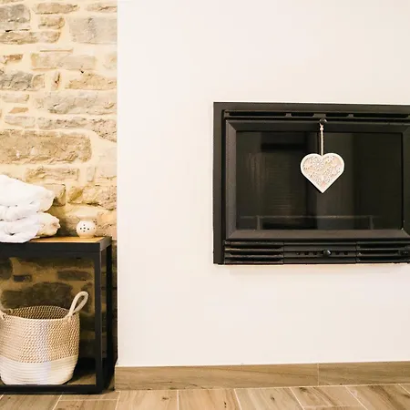 Vecchio Caseificio Toano