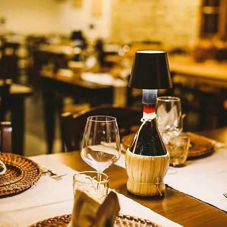 Herberg Vecchio Caseificio *