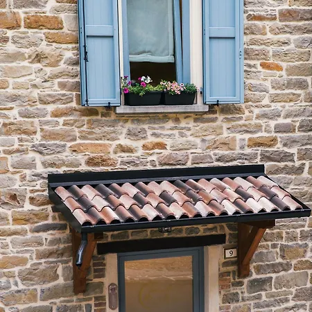 Locanda Vecchio Caseificio