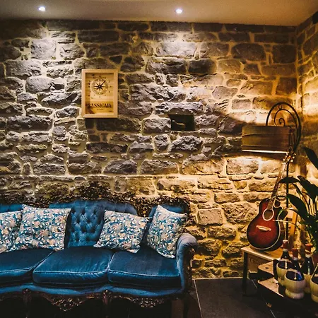 Vecchio Caseificio Locanda *