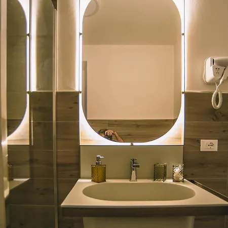 Vecchio Caseificio Locanda