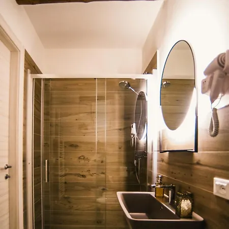 Herberg Vecchio Caseificio Toano