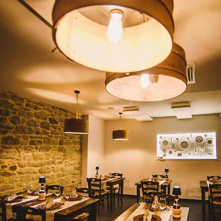 Herberg Vecchio Caseificio