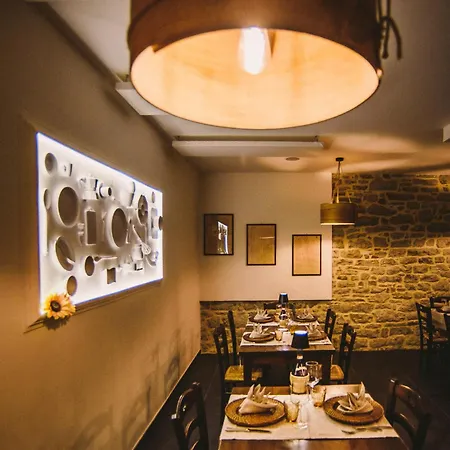 Locanda Vecchio Caseificio