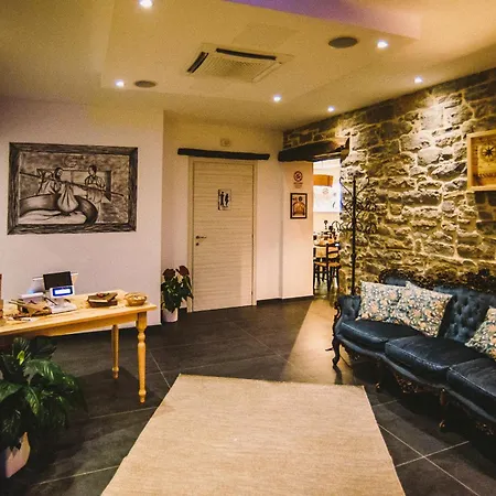 Locanda Vecchio Caseificio