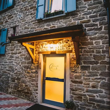 Vecchio Caseificio Herberg *