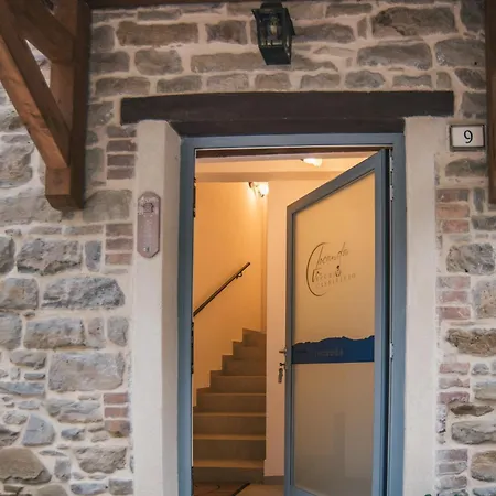 Vecchio Caseificio *