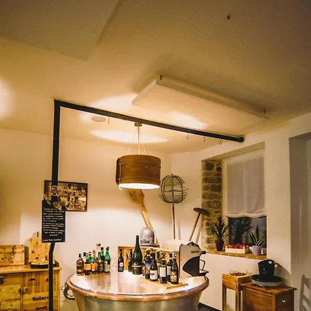 Locanda Vecchio Caseificio *